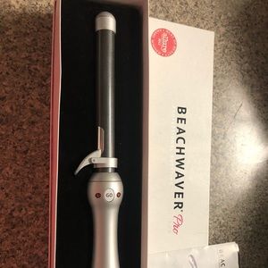 Beachwaver Pro Curling Iron (1 inch)